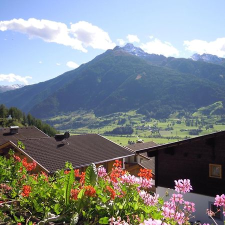 Ferienhaus Resinger Matrei in Osttirol Luaran gambar
