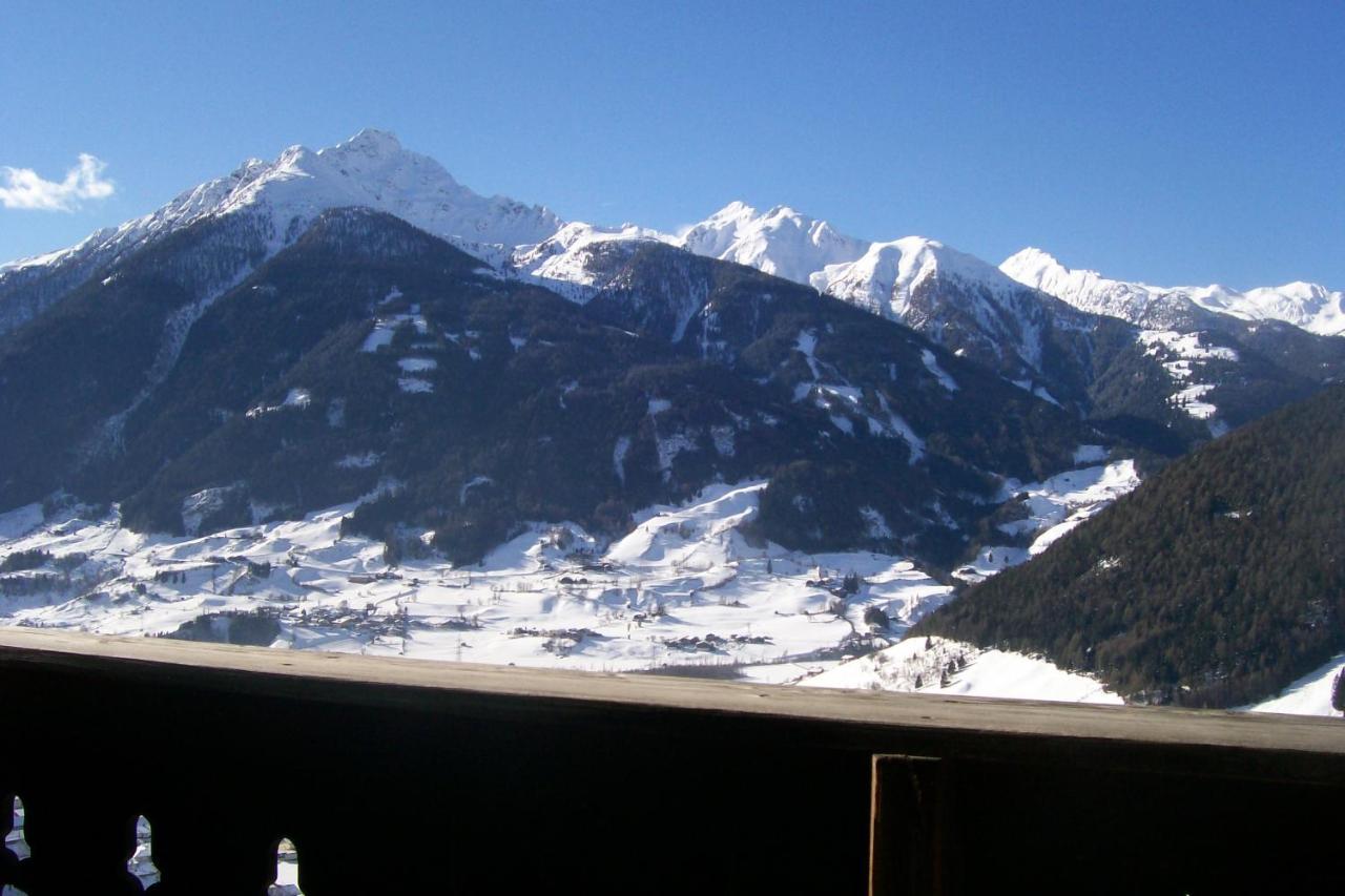 Ferienhaus Resinger Matrei in Osttirol Luaran gambar