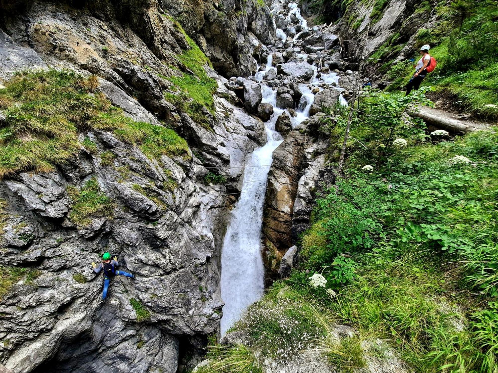 Ferienhaus Resinger Matrei in Osttirol Luaran gambar