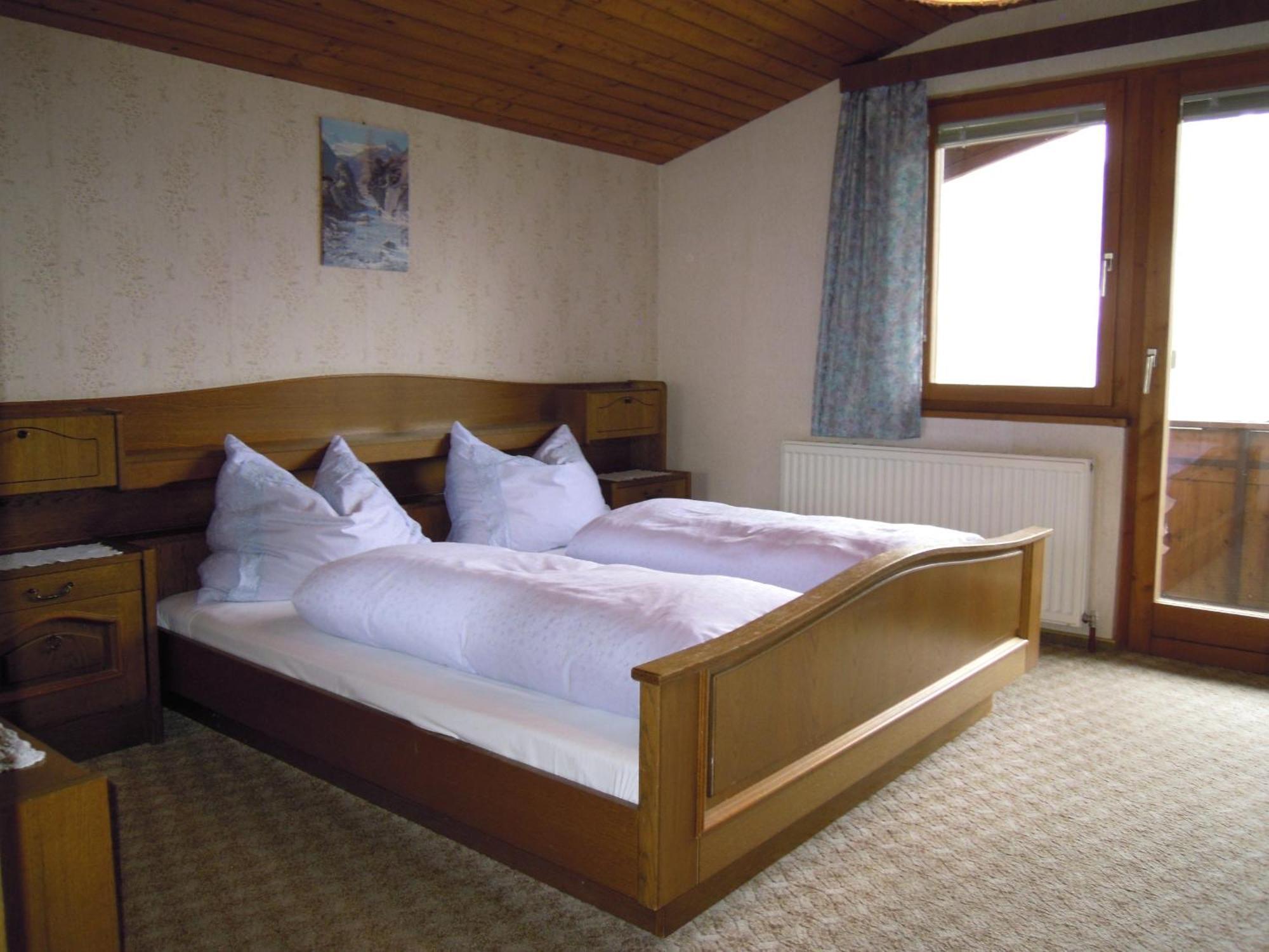 Ferienhaus Resinger Matrei in Osttirol Luaran gambar