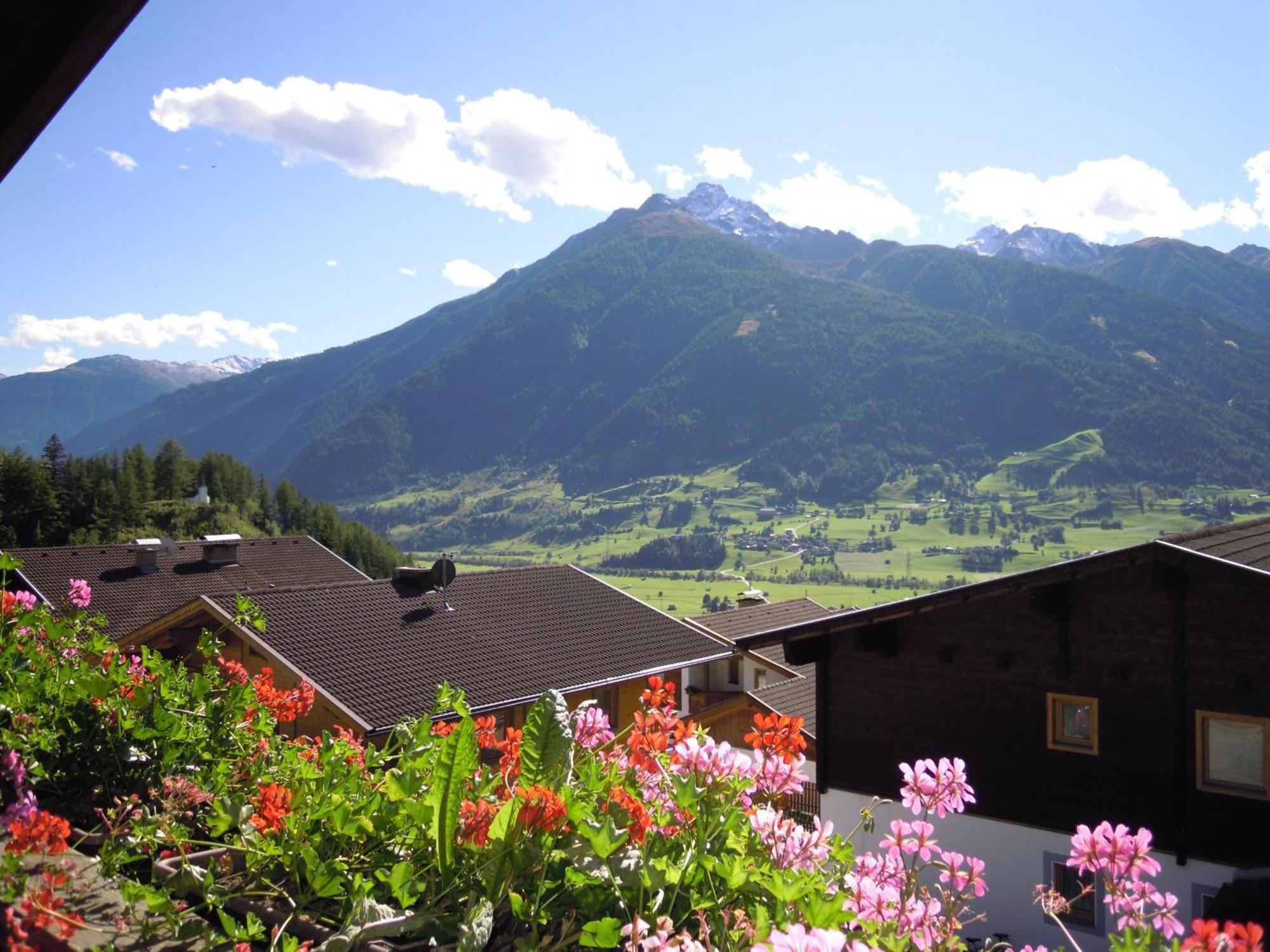 Ferienhaus Resinger Matrei in Osttirol Luaran gambar