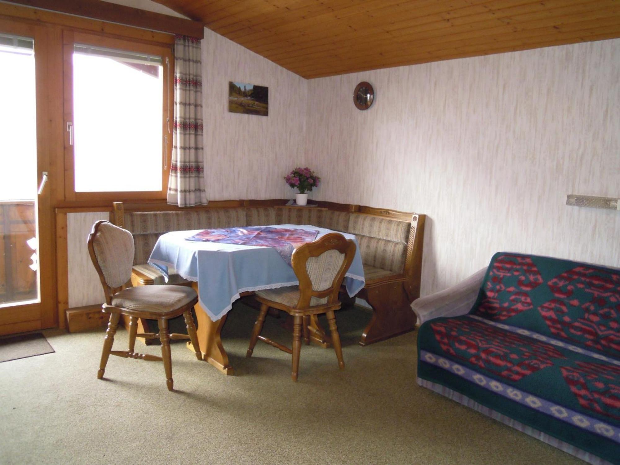Ferienhaus Resinger Matrei in Osttirol Luaran gambar