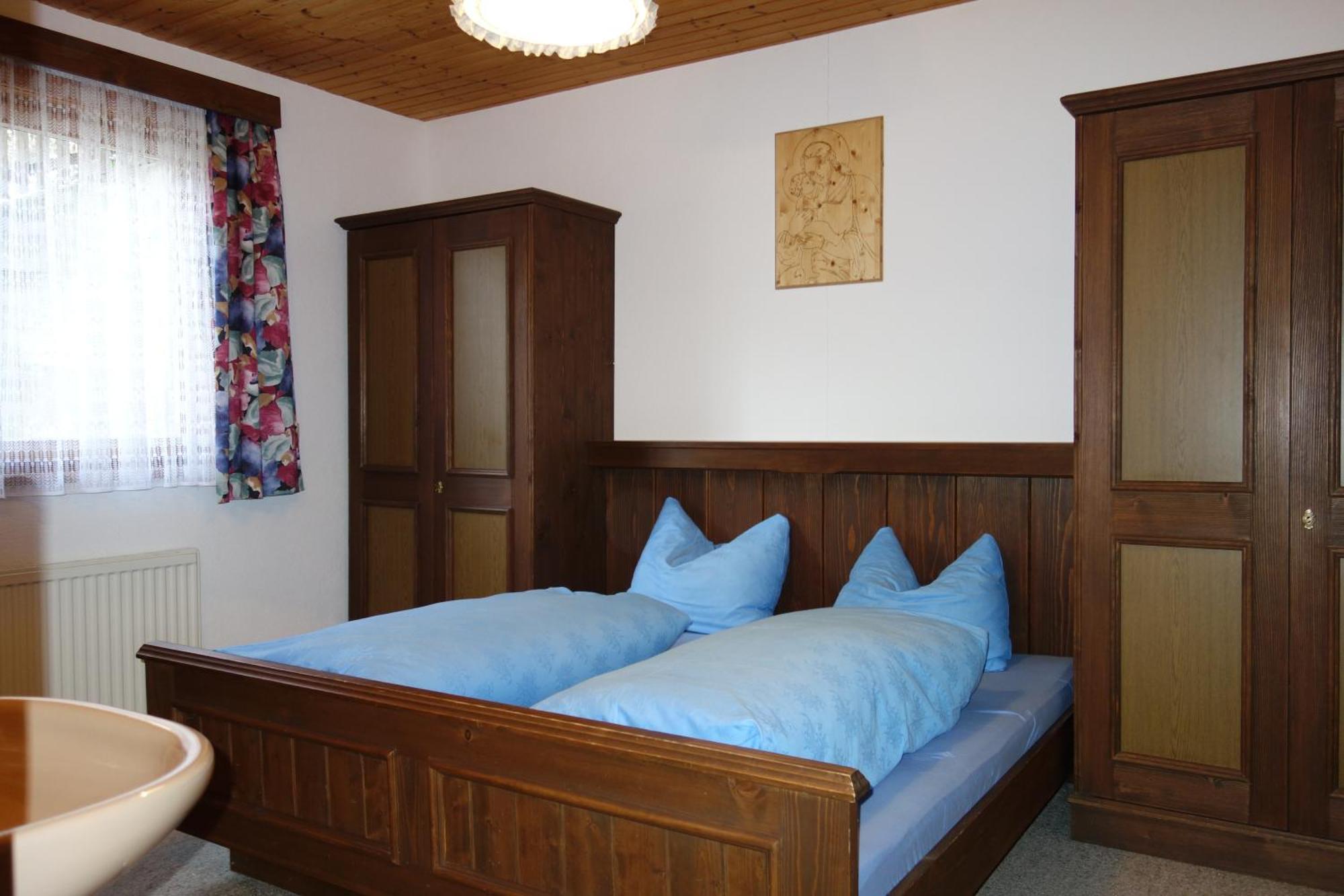 Ferienhaus Resinger Matrei in Osttirol Bilik gambar