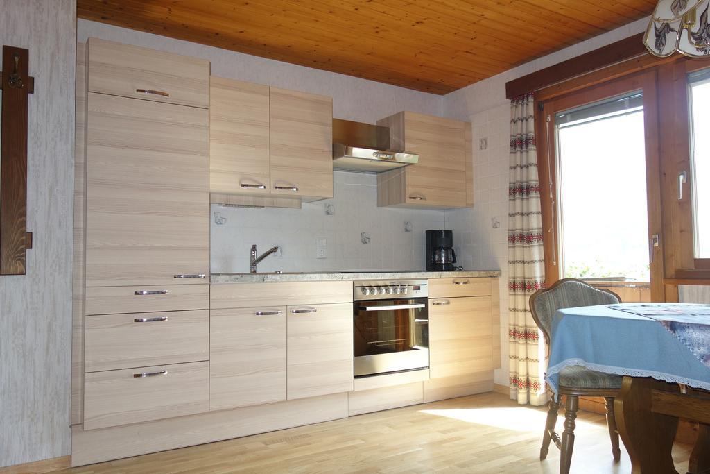 Ferienhaus Resinger Matrei in Osttirol Bilik gambar