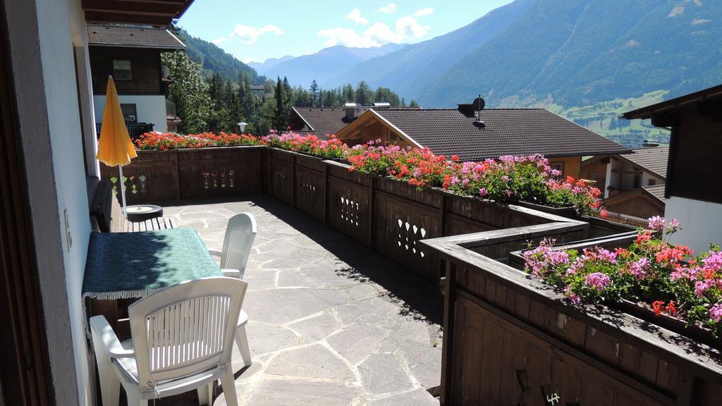 Ferienhaus Resinger Matrei in Osttirol Luaran gambar