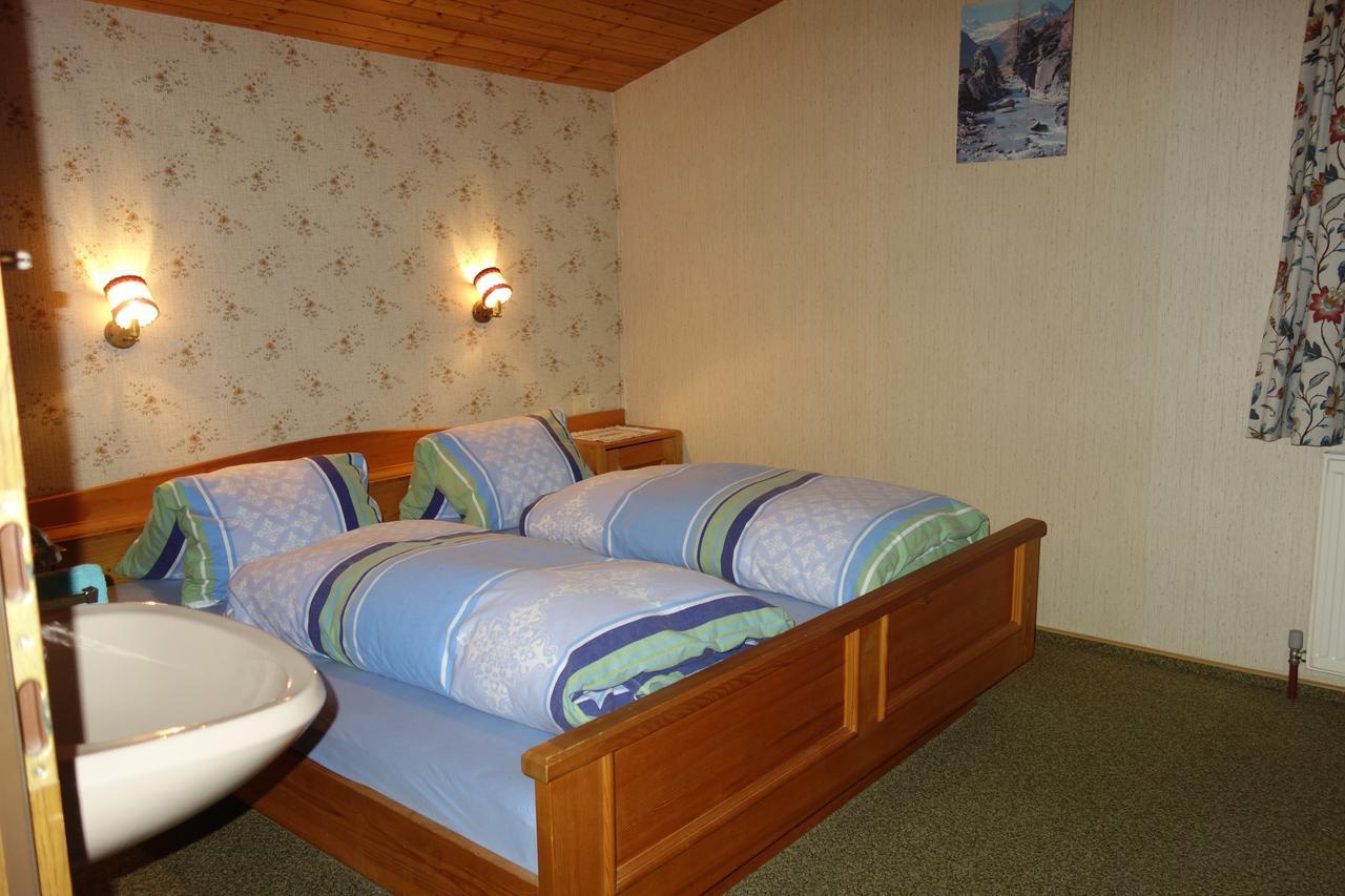 Ferienhaus Resinger Matrei in Osttirol Luaran gambar