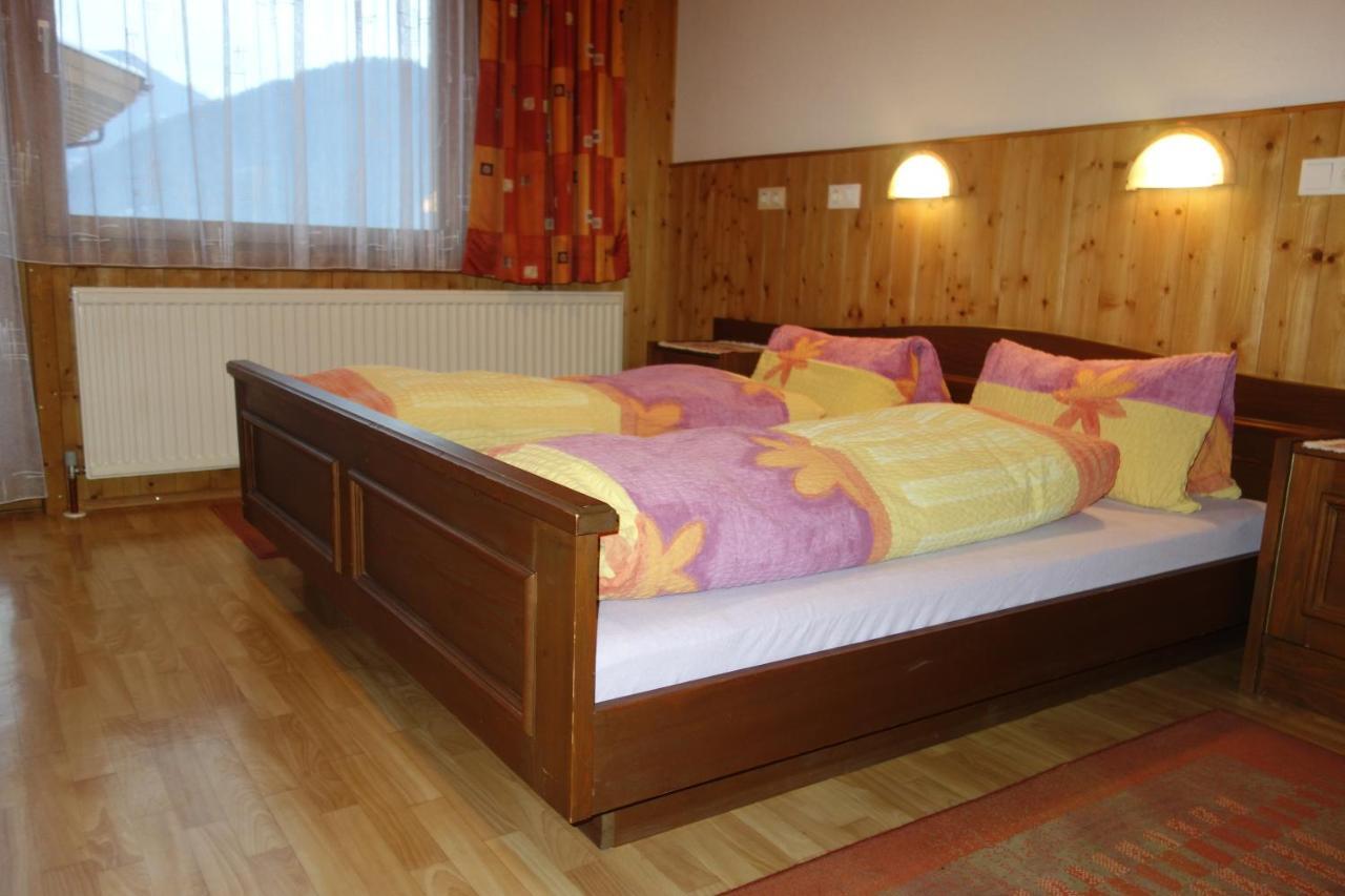 Ferienhaus Resinger Matrei in Osttirol Luaran gambar